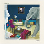 jizue/ROOM（通常盤）