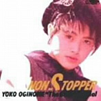 荻野目洋子/NON-STOPPER 荻野目洋子‘THE BEAT’