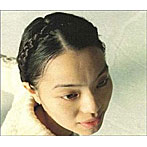 Cocco/水鏡