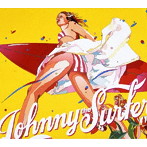 桑田佳祐/波乗りジョニー