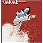 広瀬香美/Velvet