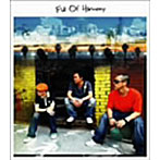 Full Of Harmony/BRAND NEW DAY