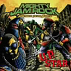 MIGHTY JAM ROCK/U.P.STAR