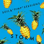 SOIL＆‘PIMP’SESSIONS/STORM