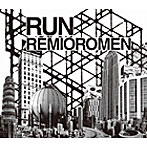 レミオロメン/蛍/RUN（初回限定盤）