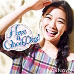 のあのわ/Have a Good Day！