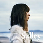 Salley/赤い靴