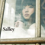 Salley/あたしをみつけて