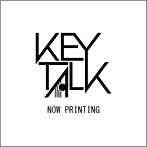KEYTALK/パラレル