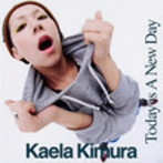 木村カエラ/TODAY IS A NEW DAY