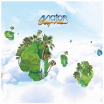 Especia/Aviator/Boogie Aroma Cielo盤