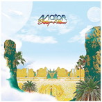 Especia/Aviator/Boogie Aroma Tierra盤（初回限定盤）
