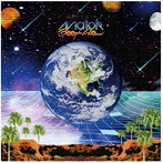 Especia/Aviator/Boogie Aroma Espacio盤（初回限定盤）