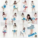 CLEAR’S/答えしか知らないツライ（初回限定盤A）