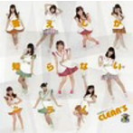 CLEAR’S/答えしか知らないツライ（初回限定盤C）