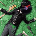 BAWDIESxgo！go！vanillas/Rockin’Zombies（通常盤）