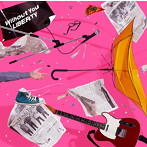 夜の本気ダンス/Without You / LIBERTY（通常盤）