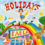 木村カエラ/HOLIDAYS（通常盤）