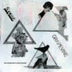GRAPEVINE/Arma（20th Anniversary Limited Edition）