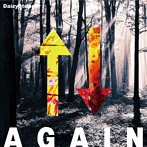 DaizyStripper/AGAIN（通常盤）