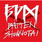 ばってん少女隊/BDM（聴きんしゃい盤）（通常盤）