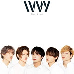 IVVY/First＆Last（通常盤）
