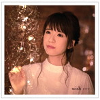 藤田麻衣子/wish〜キボウ〜（通常盤）