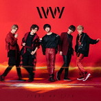 IVVY/Light on fire（通常盤）