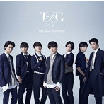 TFG/My dear Summer（通常盤）