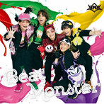 BMK/Beat Monster M盤（初回限定）