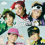 BMK/Beat Monster K盤（初回限定）