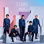M！LK/STARS（通常盤）