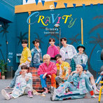 CRAVITY/Groovy-Japanese ver.-（通常盤）