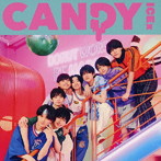 ICEx/CANDY（通常盤）