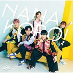 BMK/NANAKORO！（M盤）