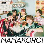 BMK/NANAKORO！（K盤）