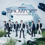 CRAVITY/SHOW OFF（通常盤）