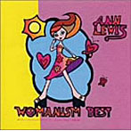 アン・ルイス/WOMANISM BEST