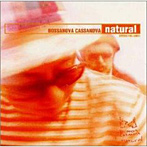 ボサノバ・カサノバ/NATURAL