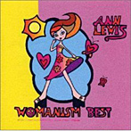 アン・ルイス/WOMANISM BEST