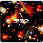 WRENCH/Shinjuku，LIQUID，MEN，