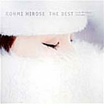 広瀬香美/広瀬香美 THE BEST Love Winters〜ballads〜