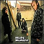 HEADS/MicMasta！