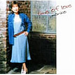 高橋真梨子/time of love