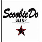 スクービードゥー/GET UP