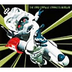 MAD CAPSULE MARKETS/020120