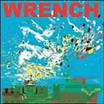 WRENCH/OVERFLOW（通常盤）（CCCD）