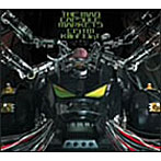 MAD CAPSULE MARKETS/CiSTm K0nFLiqT...（CCCD）
