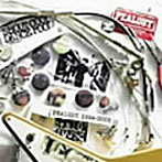 PEALOUT/PEALOUT1994〜2005