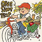 スカポンタス/ONE SHOT TRIP（初回限定盤）